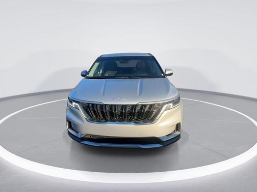 2022 Kia Carnival LXS