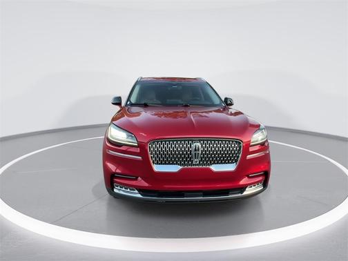 2020 Lincoln Aviator Reserve AWD