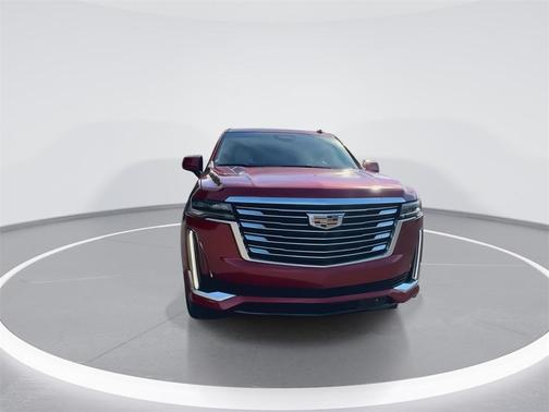 2023 Cadillac Escalade Premium Luxury Platinum