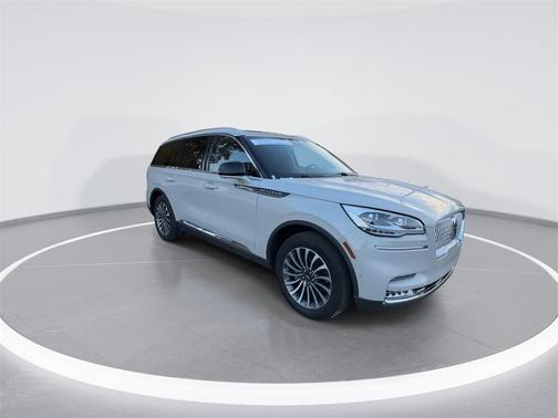 2022 Lincoln Aviator Reserve AWD