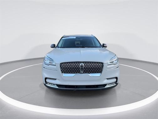 2022 Lincoln Aviator Reserve AWD