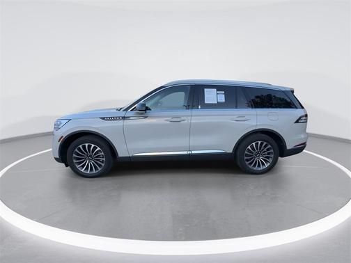2022 Lincoln Aviator Reserve AWD