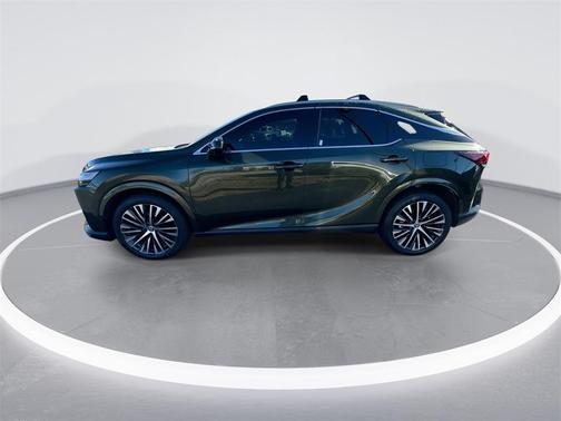 2024 Lexus RX 350 350
