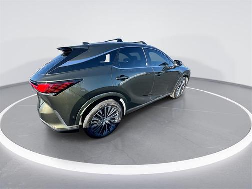 2024 Lexus RX 350 350