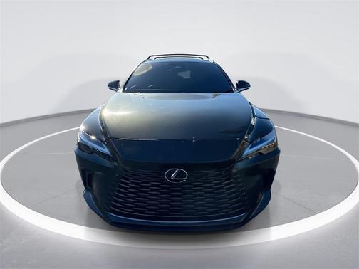 2024 Lexus RX 350 350