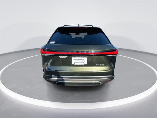 2024 Lexus RX 350 350