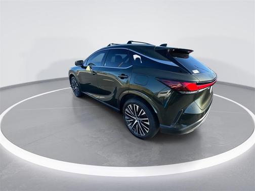 2024 Lexus RX 350 350