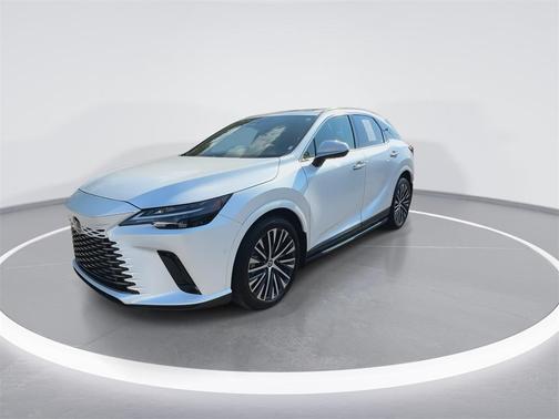 2023 Lexus RX 350 350