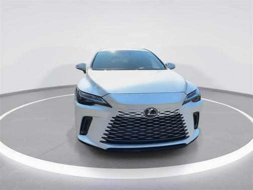 2023 Lexus RX 350 350