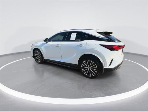 2023 Lexus RX 350 350