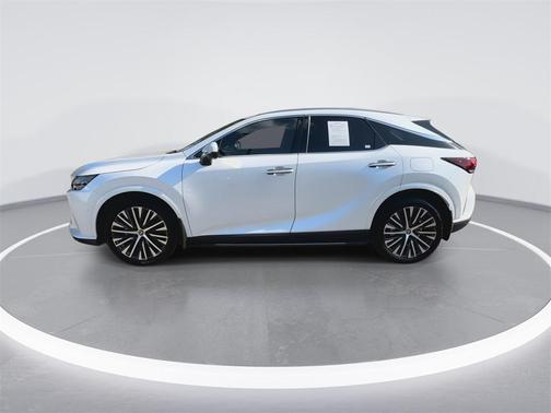 2023 Lexus RX 350 350