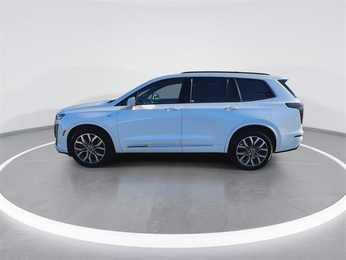 2024 Cadillac XT6 Sport AWD