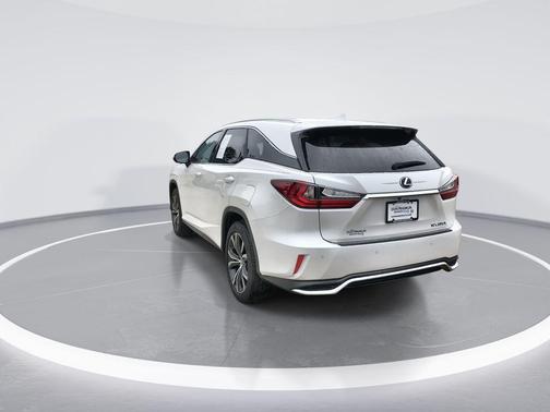2022 Lexus RX 350L Base