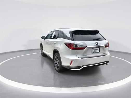 2022 Lexus RX 350L Base