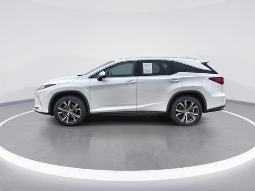 2022 Lexus RX 350L Base
