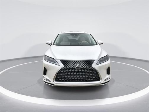 2022 Lexus RX 350L Base