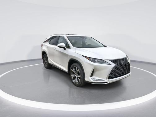 2022 Lexus RX 350L Base
