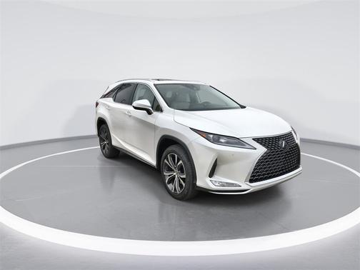 2022 Lexus RX 350L Base