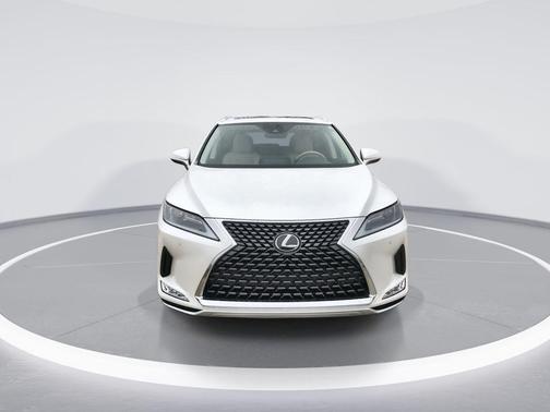 2022 Lexus RX 350L Base