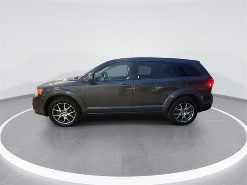 2018 Dodge Journey GT