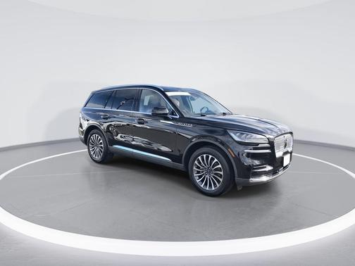 2023 Lincoln Aviator Reserve AWD