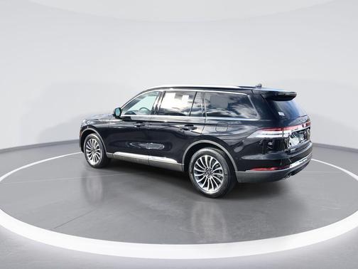 2023 Lincoln Aviator Reserve AWD