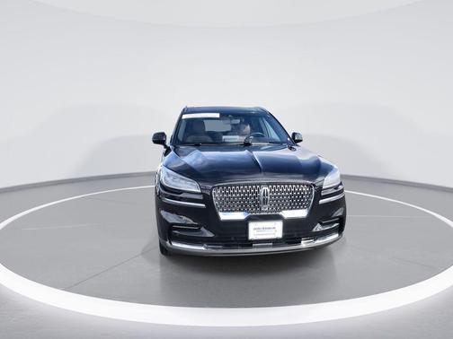 2023 Lincoln Aviator Reserve AWD