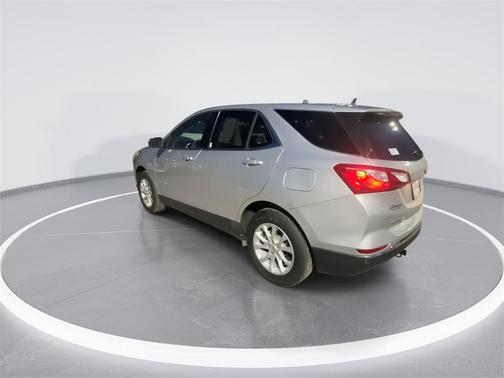 2020 Chevrolet Equinox 2LT