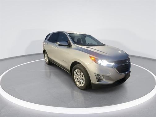 2020 Chevrolet Equinox 2LT