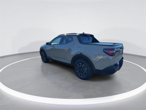 2023 Hyundai SANTA CRUZ 2.5T SEL Premium