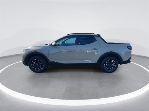 2023 Hyundai SANTA CRUZ 2.5T SEL Premium