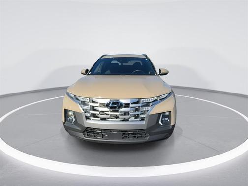 2023 Hyundai SANTA CRUZ 2.5T SEL Premium