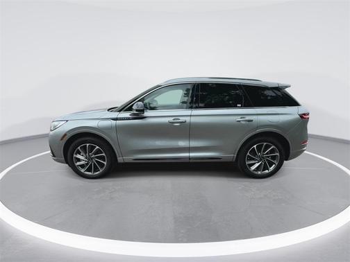 2024 Lincoln Corsair Grand Touring