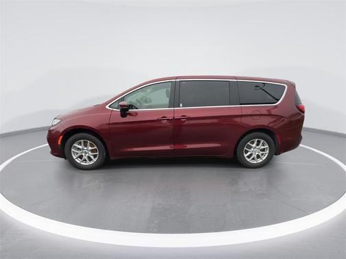 2023 Chrysler Pacifica Touring-L