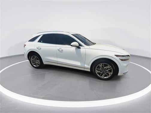 2022 Genesis GV70 2.5T