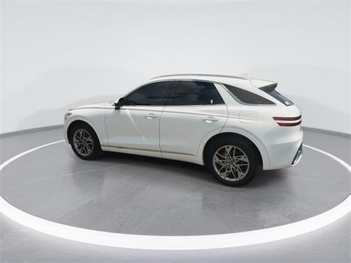 2022 Genesis GV70 2.5T