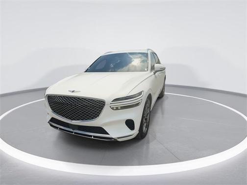2022 Genesis GV70 2.5T