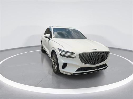 2022 Genesis GV70 2.5T