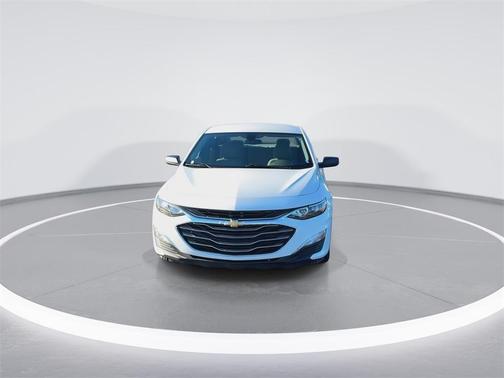 2019 Chevrolet Malibu 1LS