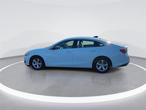 2019 Chevrolet Malibu 1LS