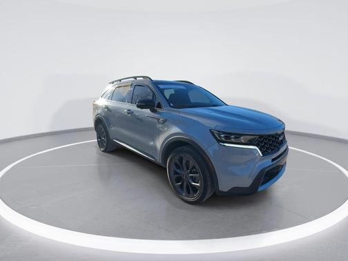 2023 Kia Sorento X-Line SX Prestige