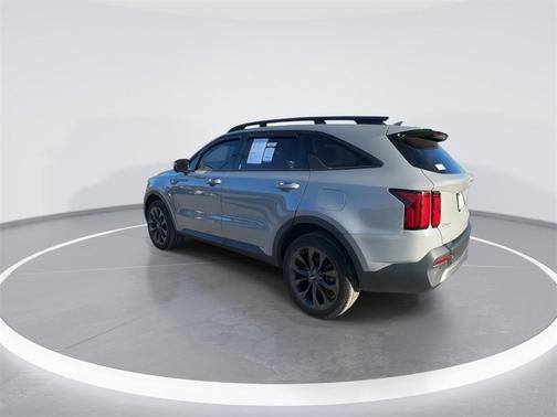 2023 Kia Sorento X-Line SX Prestige