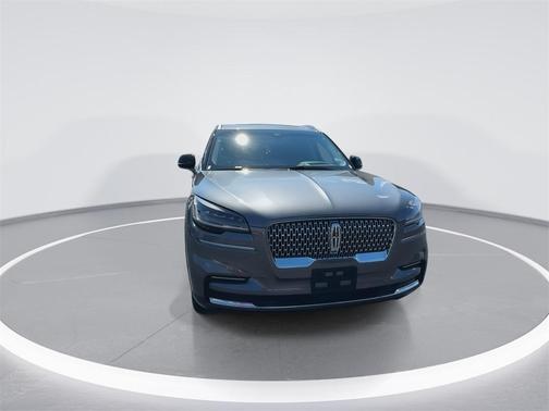 2023 Lincoln Aviator Reserve AWD