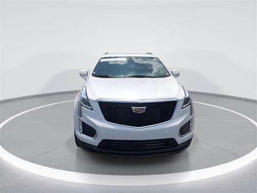 2021 Cadillac XT5 Sport