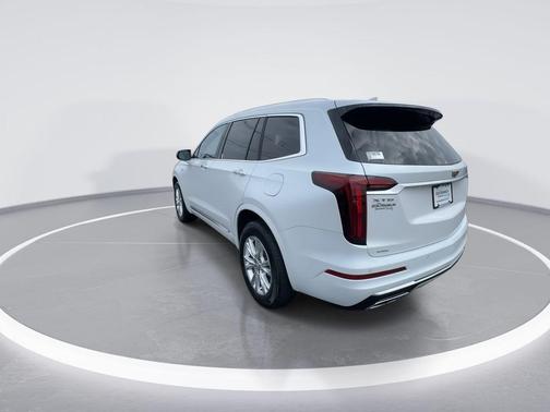 2024 Cadillac XT6 Luxury AWD