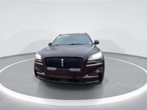 2023 Lincoln Aviator Reserve AWD
