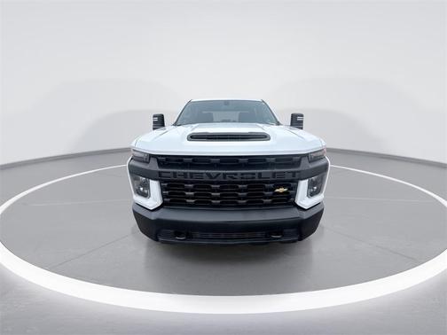 2023 Chevrolet Silverado 2500 WT