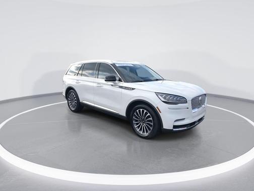 2023 Lincoln Aviator Reserve RWD