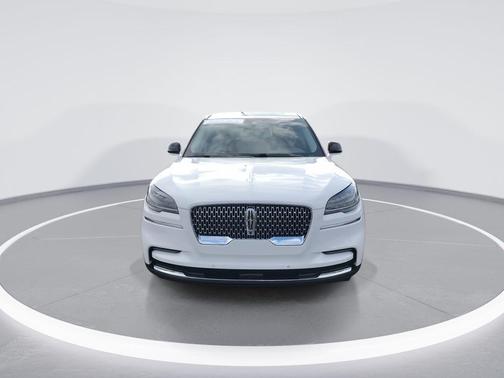 2023 Lincoln Aviator Reserve RWD