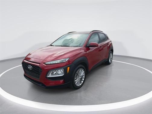 2020 Hyundai KONA SEL